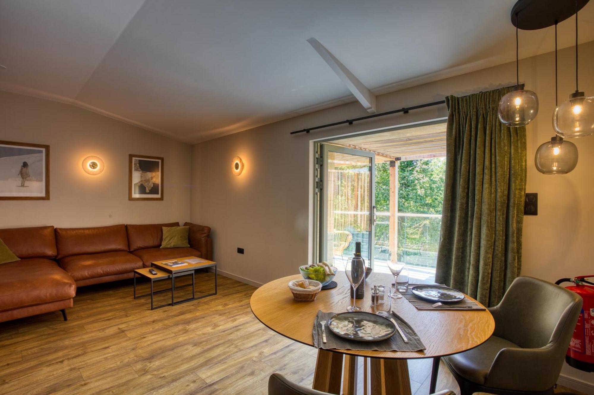 La Perle De Domme Hotel Eksteriør billede