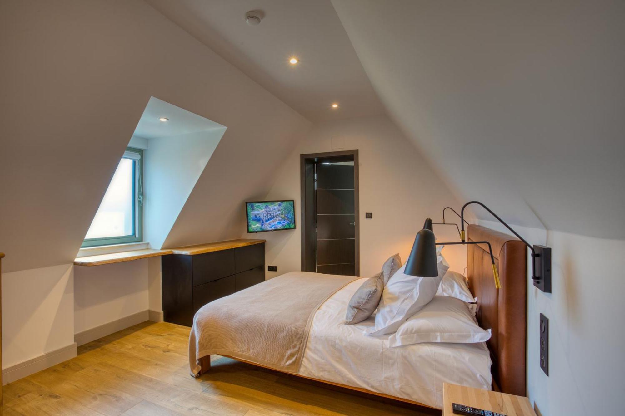 La Perle De Domme Hotel Eksteriør billede