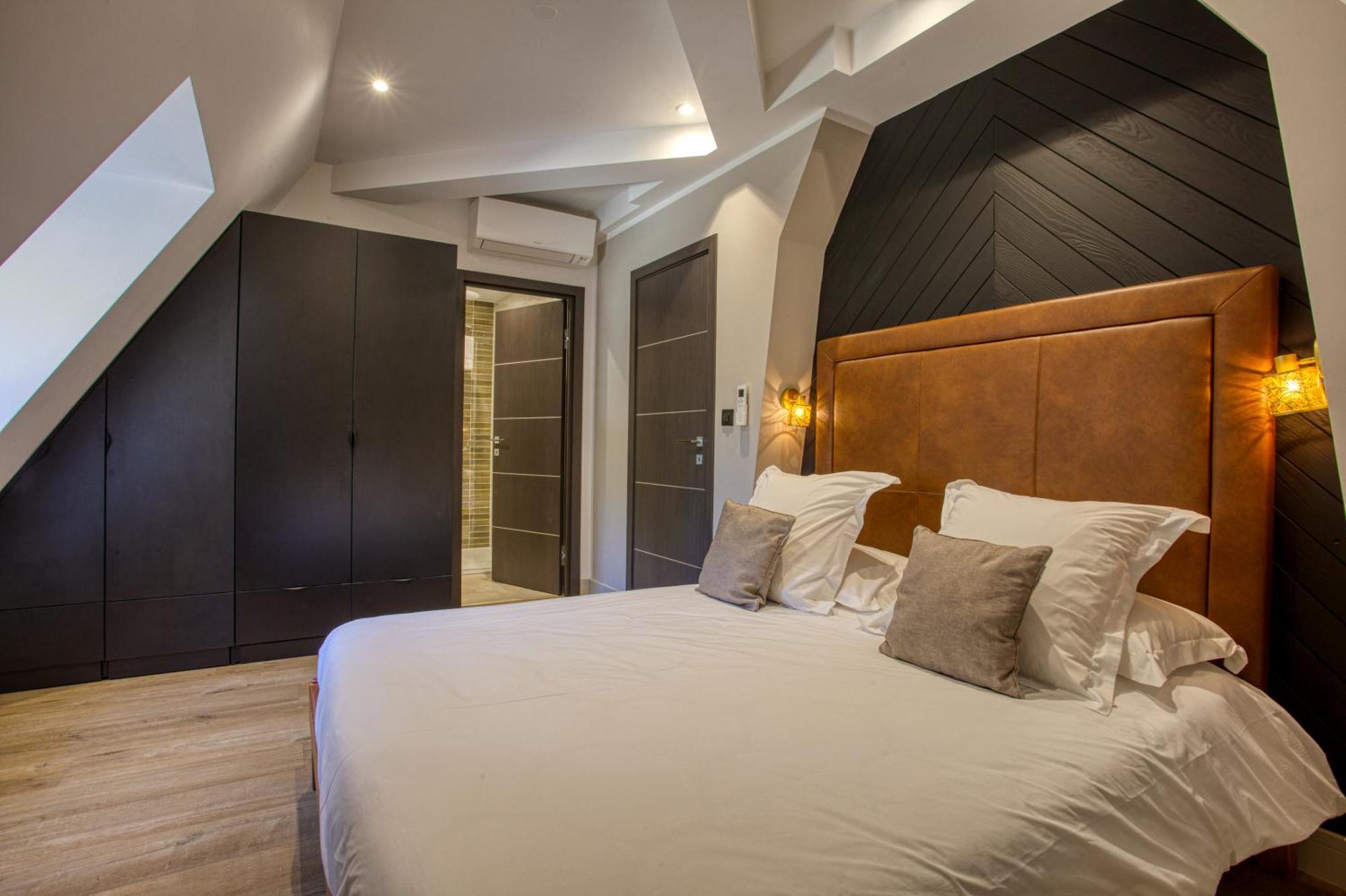La Perle De Domme Hotel Værelse billede